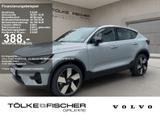 Volvo C40 Single Extended Range Plus 0,0% Finanzierung - Volvo: Finanzierung