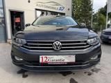 Volkswagen Passat Variant Business - VW Passat Variant Gebrauchtwagen in Hannover