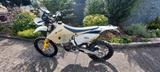 Husqvarna FE501 - HUSQVARNA FE 501