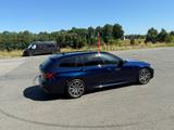 BMW 340 M340d xDrive Touring Auto - - BMW 340 aus 2020