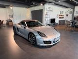 Porsche 981 Boxster S Deutsch MWST TOP - gebrauchte Porsche Boxster aus dem Jahr 2013