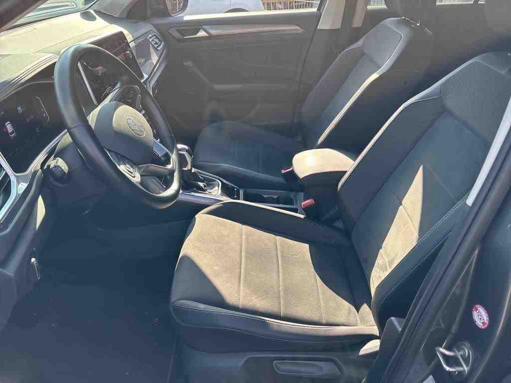 Volkswagen T-Roc - Bild 4