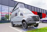 HYMER / ERIBA / HYMERCAR Grand Canyon S 600 VORTEIL 18.045 EURO - Hymer Grand Canyon