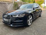 Audi S6 Avant C7 mit 450 PS sehr gepflegt ... - Audi S6 C7-4G