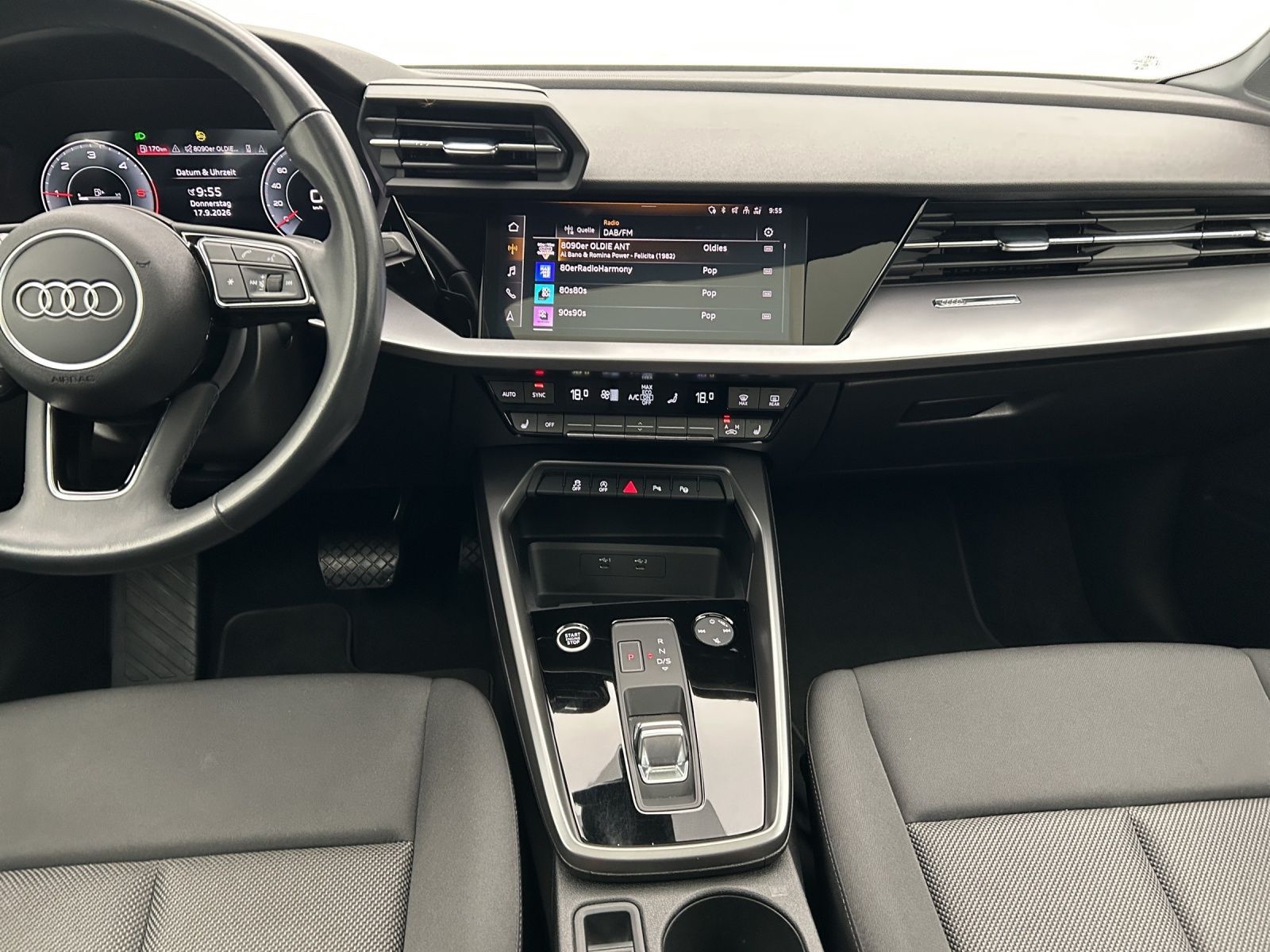 Audi A3 - Bild 7