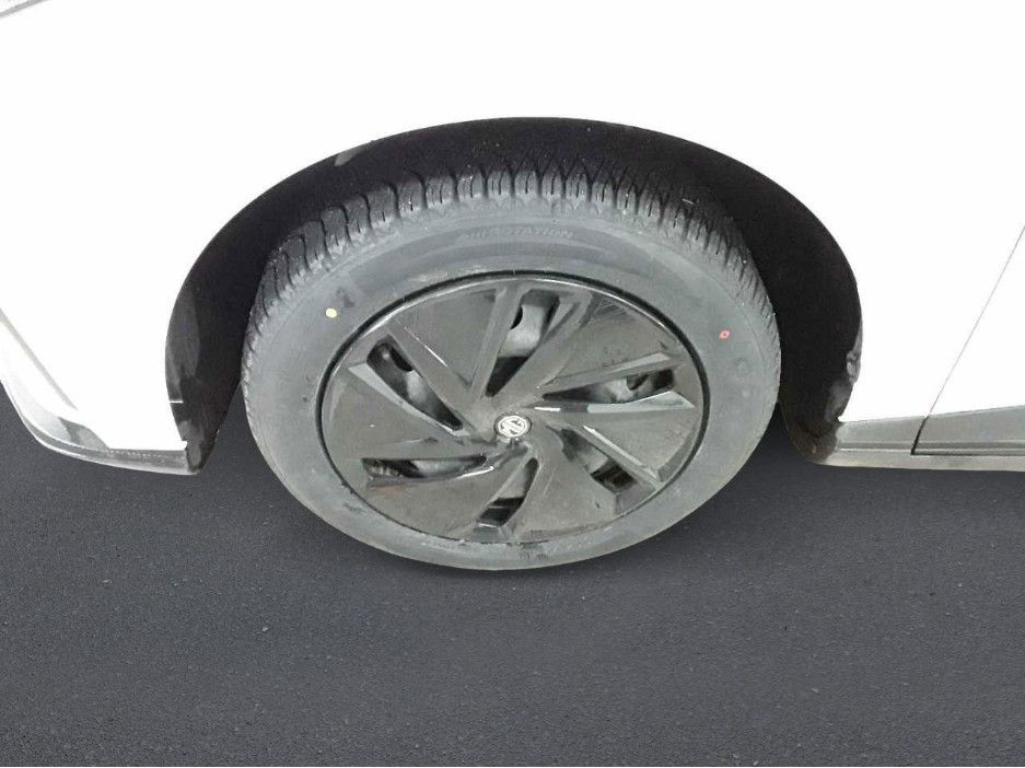 Fahrzeugabbildung MG MG4  LED/ACC/KEYGO/DAB/APPLE/PDC
