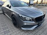 Mercedes-Benz CLA 220 CDI * TÜV Neu * Automatik * AMG Line - Mercedes-Benz CLA 220 in Dortmund