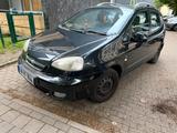 Chevrolet Rezzo - Chevrolet Rezzo Gebrauchtwagen