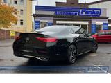 Mercedes-Benz CLS 220 d AMG-Line*RFK*Alcantara*Multibeam*8LMF* - Mercedes-Benz CLS 220 Gebrauchtwagen
