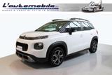 Citroën CITROEN C3 Aircross BlueHDi 100 S&S Feel *PROMOF - Citroën C3 Aircross Feel mit Diesel-Antrieb