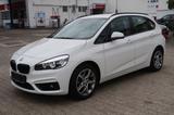 BMW 216i Active Tourer *NAVI *KLIMATRONIK *AHK *ALU - BMW 216 Active Tourer Benziner Gebrauchtwagen