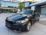 BMW 530d xDrive*Limousine*Facelift*Navi*Xenon*Euro6* - BMW 530 bis 10.000 Euro