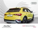 Audi A3 allstreet 35TFSI Stronic Navi LED virtual ACC - Audi A3: Allstreet