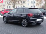 Volkswagen Polo 1.0 Join LED Klimaaut. Sitzheizung USB - Volkswagen Polo JOIN mit Benzin-Antrieb