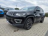 Jeep Compass Limited 4WD - Jeep Gebrauchtwagen in Kassel