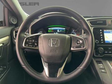 Honda CR-V - 10