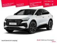 Audi Q4 e-tron - Vorschau Bild 1