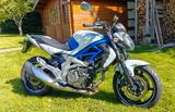 Suzuki Gladius SFV650 ABS, LSL, Kurzes Heck - Angebote