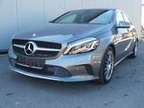 Mercedes-Benz A 220 4Matic Score NAVI/LED/STHZ/PDC - gebrauchte Mercedes-Benz A 220 aus dem Jahr 2016