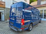 Volkswagen Crafter Kasten 35 lang Hoch RWD SMARTLINK/PDC - gebrauchte Volkswagen Crafter aus dem Jahr 2022