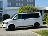 Volkswagen T5 Multivan Edition 25 DSG Alles Neue  - Volkswagen T5 Multivan in Wiesbaden
