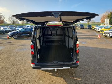 Bild 8 Ford Transit Custom 320 L2 Trail AWD AHK-klappbar Nav