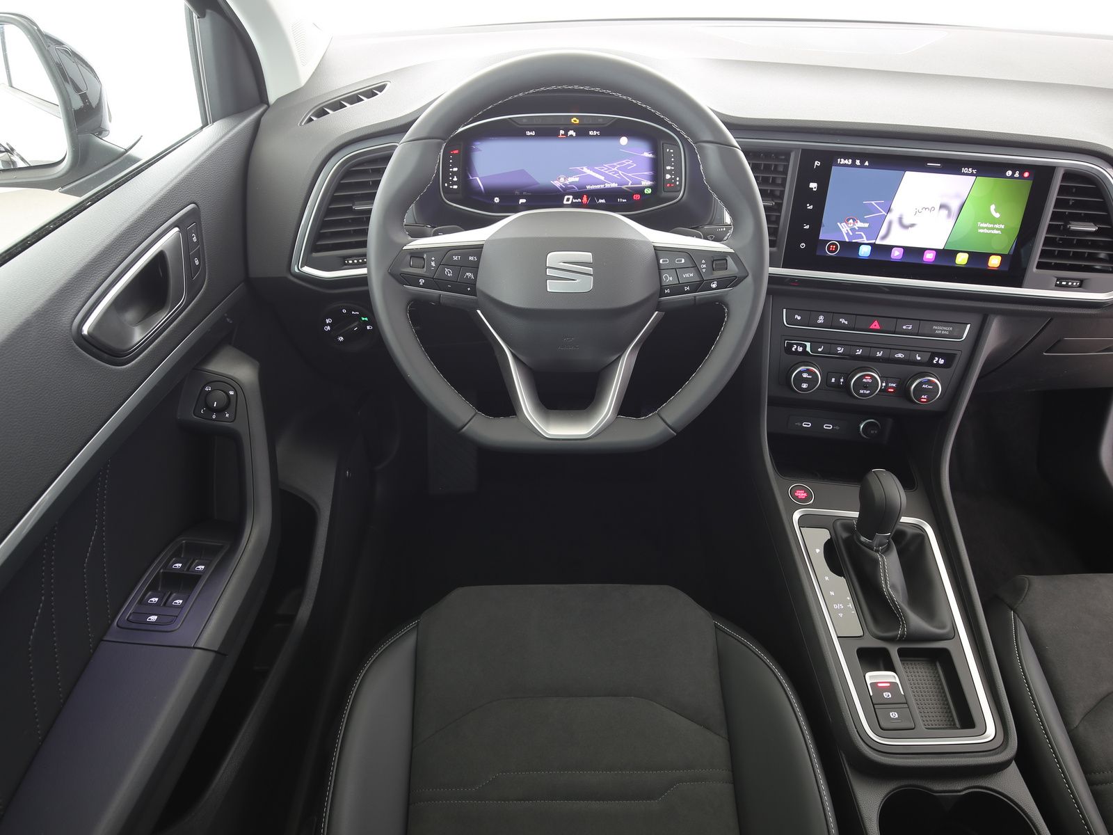 Seat Ateca - Bild 10