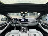 BMW X6 M Competition PANO AHK DA-Prof PA-Prof h&k - BMW X6 M mit Benzin-Antrieb