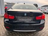 BMW 320 3 Limousine 320 i Efficient Dynamics Edition - BMW 320: 320d Efficient Dynamics Edition
