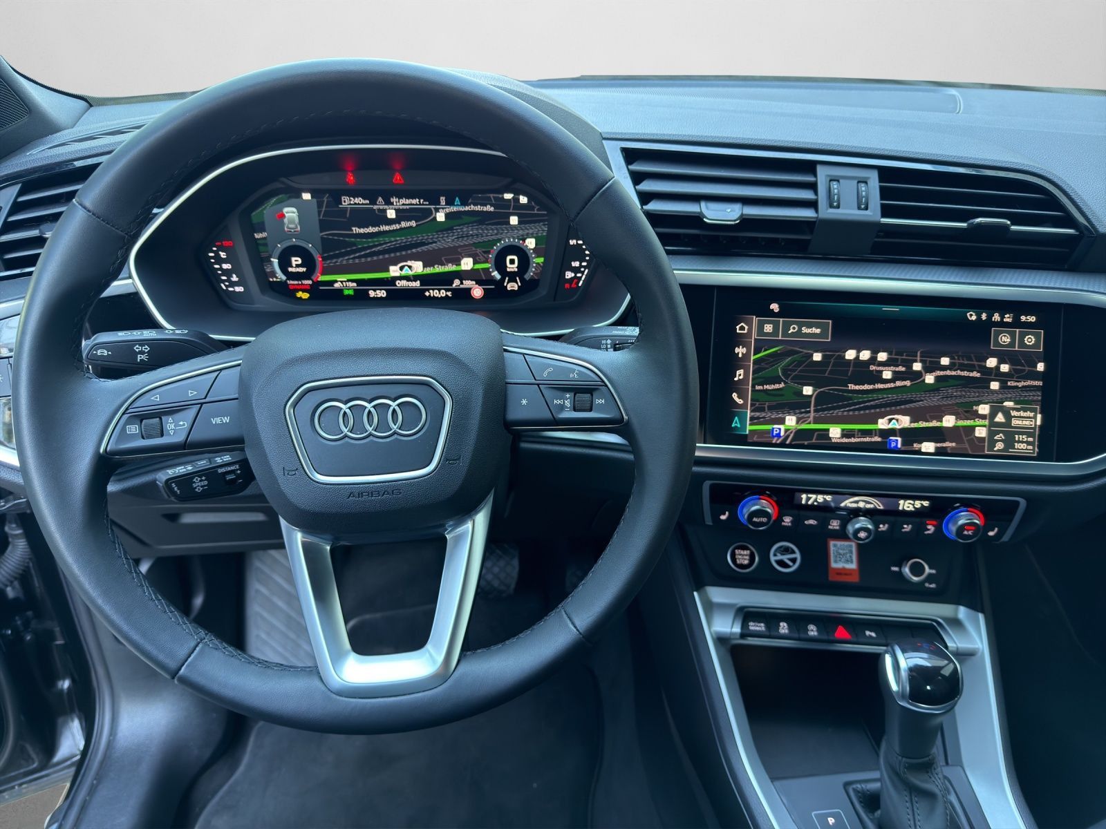Audi Q3 - Bild 4