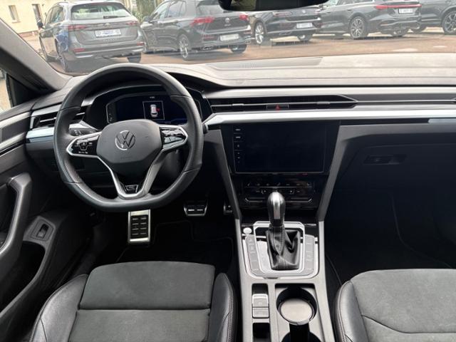 Volkswagen Arteon Shootingbrake 2.0 TDI R-Line,Navi