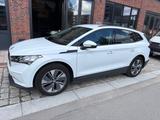 Skoda Enyaq 60 Suite, HUD, Wärmepumpe, Leder, Keyless - Skoda Enyaq Gebrauchtwagen in Hamburg