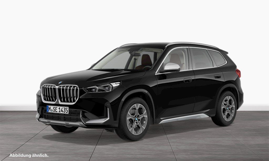 Image of BMW X1