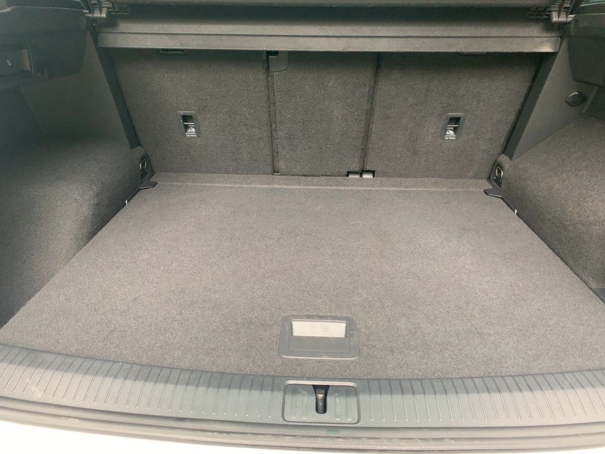 Volkswagen Tiguan 2.0 TDI DSG 4M R-Line MATRIX+NAV+20"+LEDE foto 14