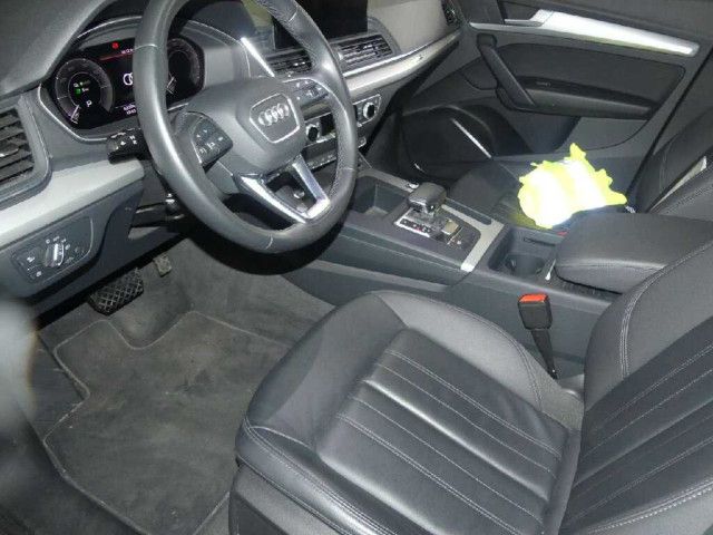 Audi Q5 - Bild 6