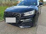 Audi Q2 40 TFSI S tronic quattro sport sport - Audi Q2: Privatanbieter