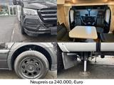 HYMER / ERIBA / HYMERCAR BML 780 Hyd.Hubstützen*Solar*WLAN*360Grad Kamer - HYMER / ERIBA schwarz