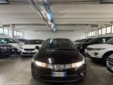 Honda Civic 2.2 i-CTDi - Honda Civic mit Diesel-Antrieb: 2.2
