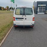Volkswagen T5 Transporter - VW T5 Transporter von privat