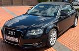 Audi A3 1.2 TFSI Cabriolet Sportsitze Leder Scheckh. - Audi A3: Cabrio, 1.2