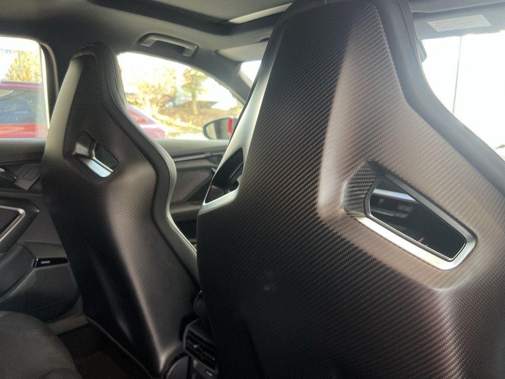 Audi RS3 - Bild 17