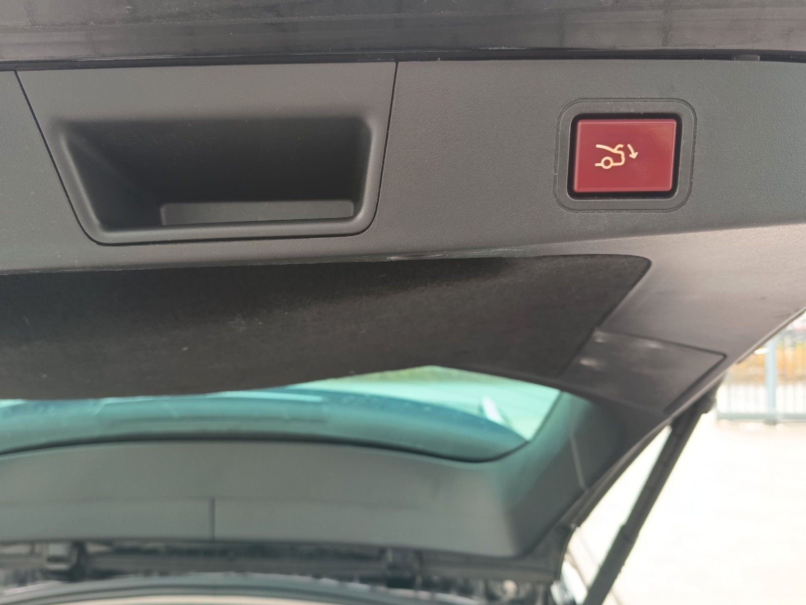 Fahrzeugabbildung Citroën C5 Tourer Exclusive