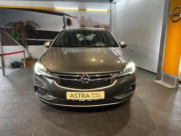 Bild 7 Opel Astra Sports Tourer Dynamic - RFK | SHZ | LHZ