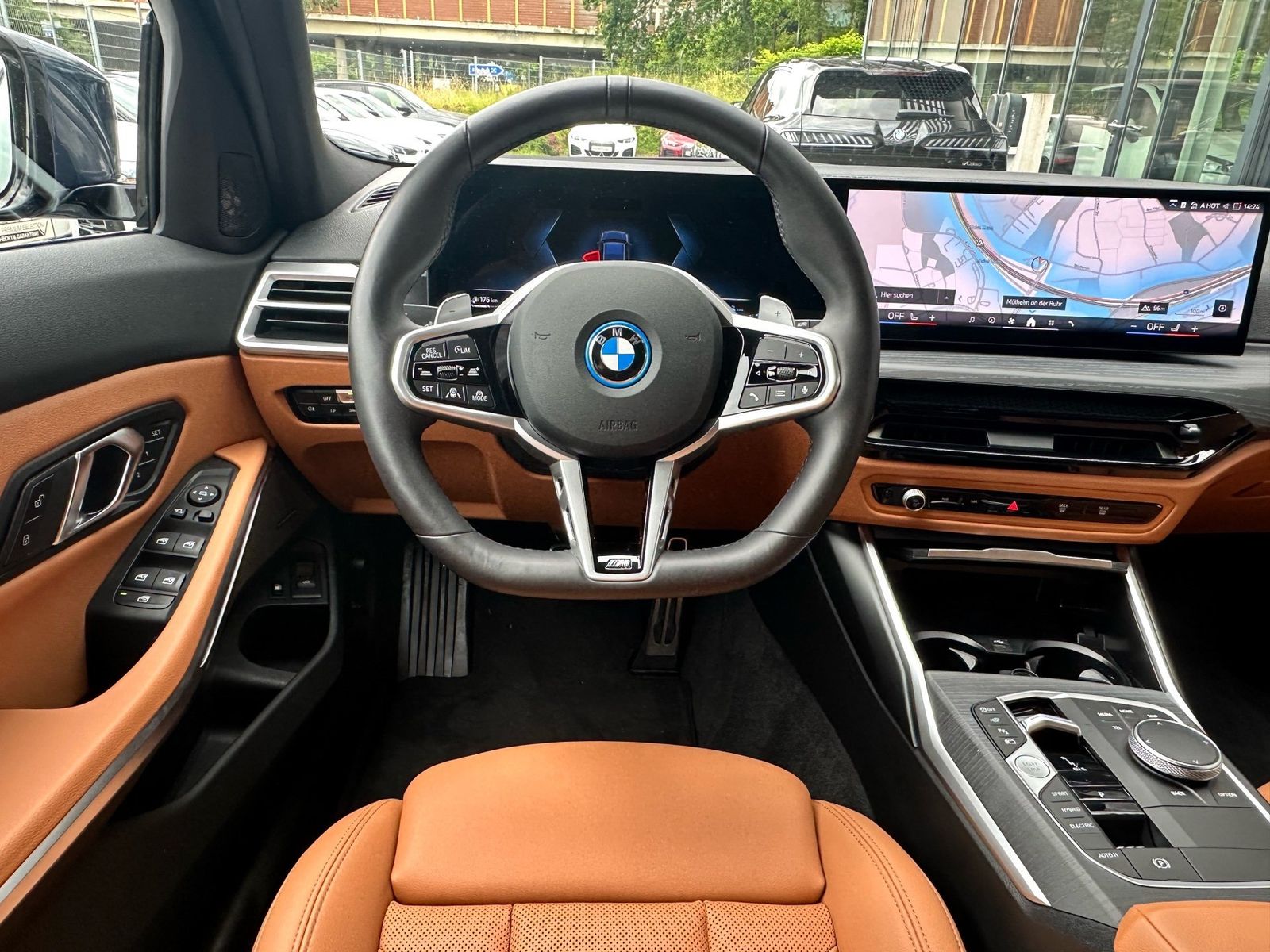 BMW 330 - Bild 5