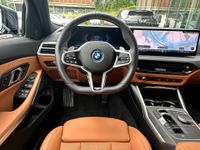 BMW 330 - Vorschau Bild 5