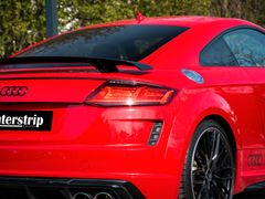 Audi TTS – 7 / 30