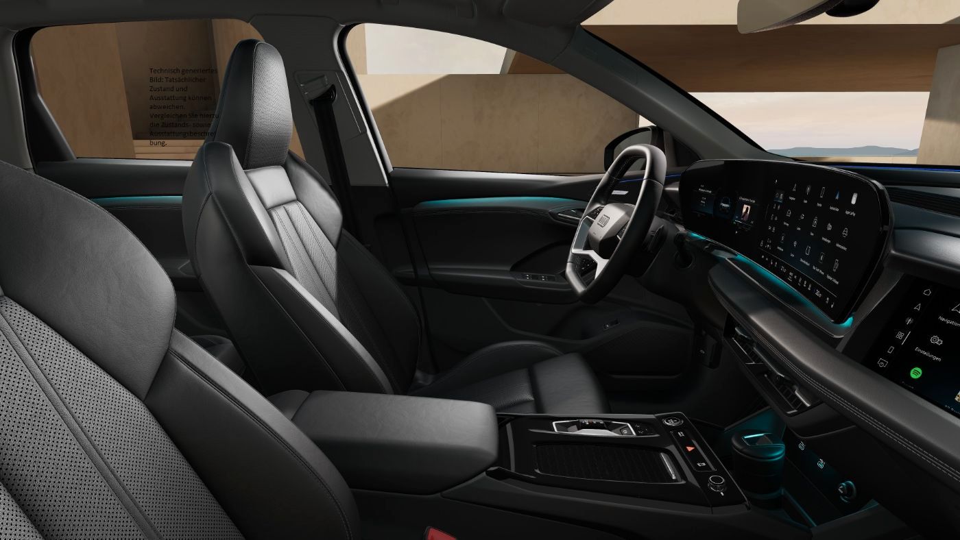 Audi Q6 e-tron - Bild 9