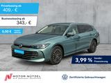 Volkswagen Passat Variant 2.0 TDI DSG ELEGANCE 5JG+AHK+HuD