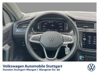 Volkswagen Tiguan - Vorschau Bild 9