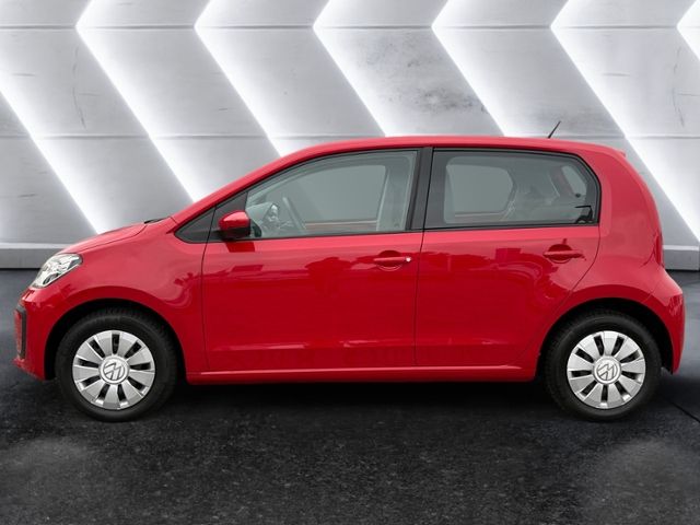 Volkswagen up! - Bild 2
